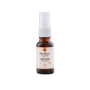 Tinctură propolis cu pulverizator