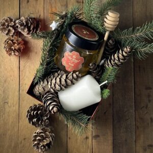 Cadou ApiRegal Parfum de Iarnă