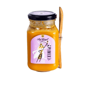 ApiRegal Apimix copii pentru fetițe (eticheta roz)