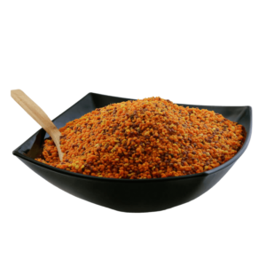 Polen crud poliflor 1kg