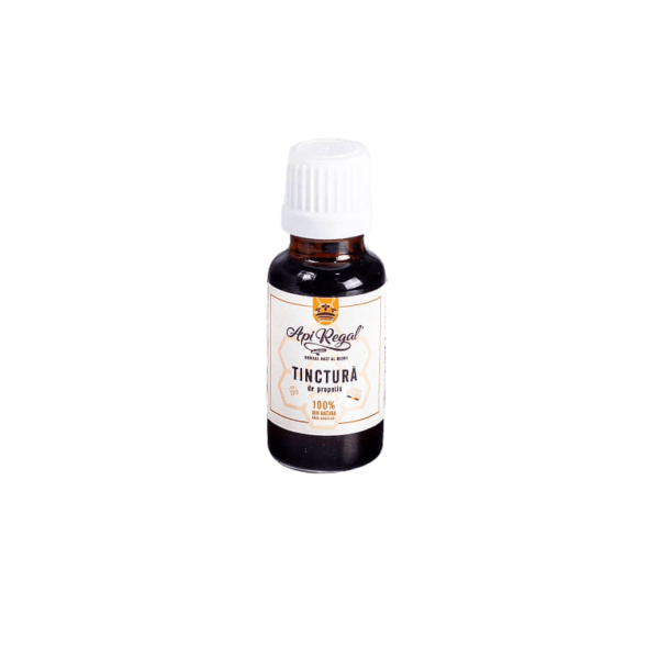 Tinctură de propolis 20 ml